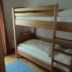 Stapelbed